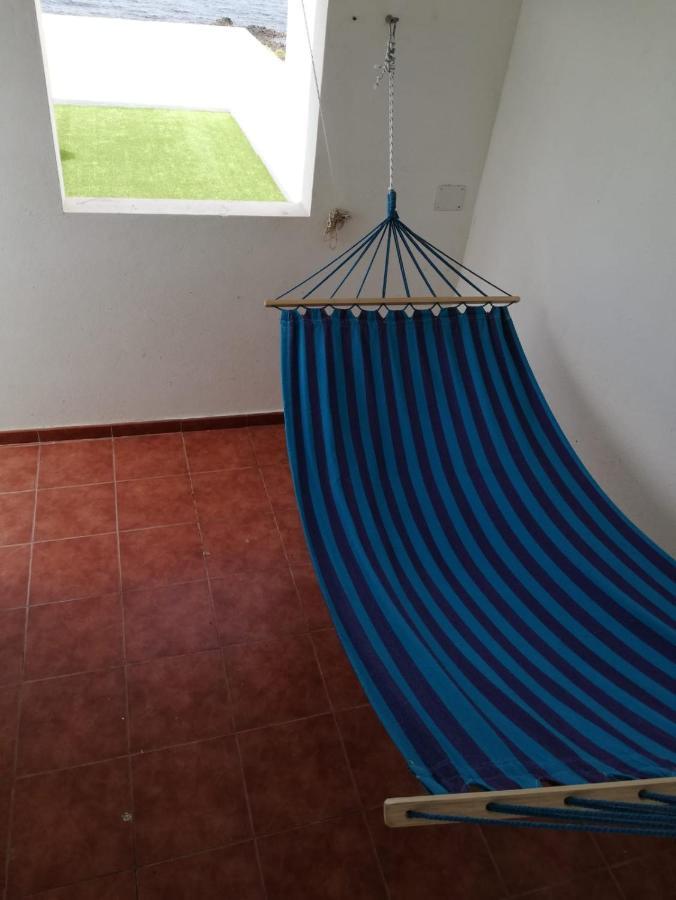 Villa Ocean Sunshine Órzola Exterior foto